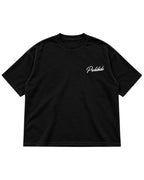 Chapo Rhinestone Tee